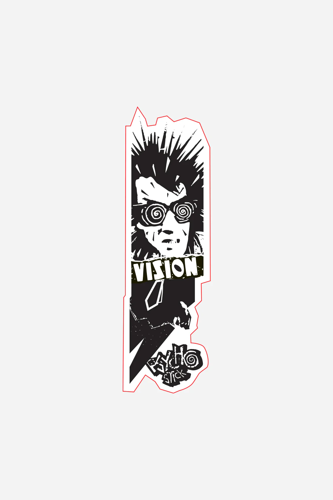 10-Pack Multi Stickers - Volume 2 - Image 8