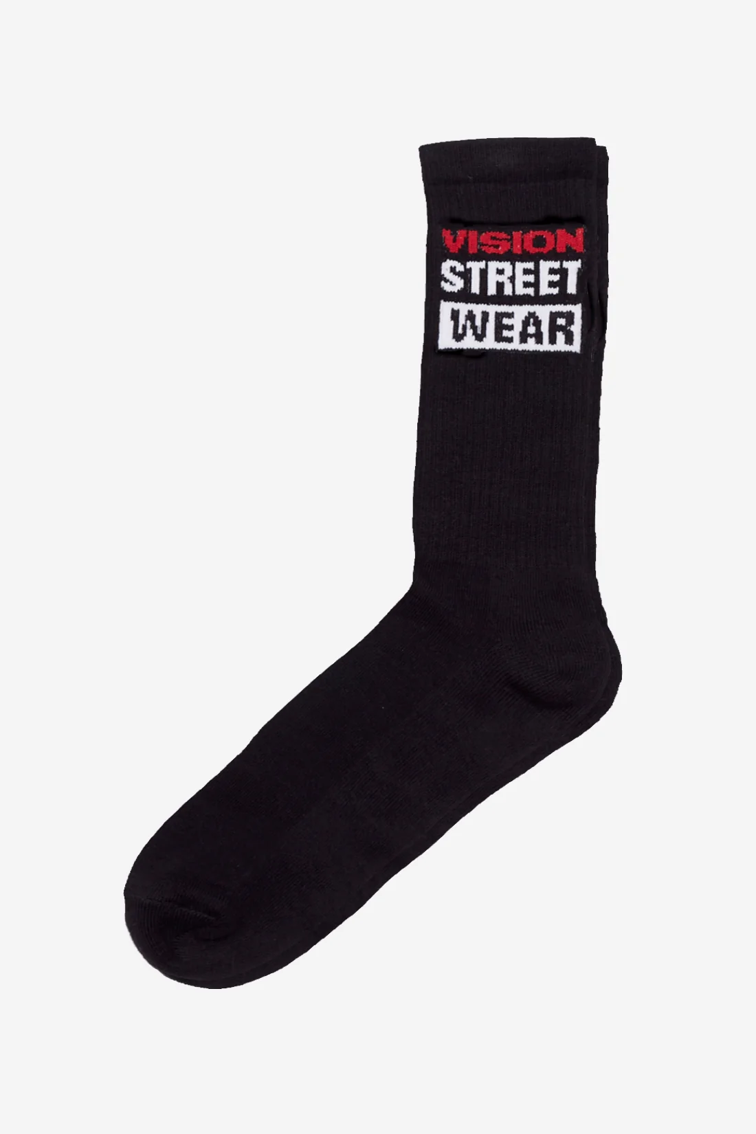 3 Pack Sports Socks - Black - Image 3